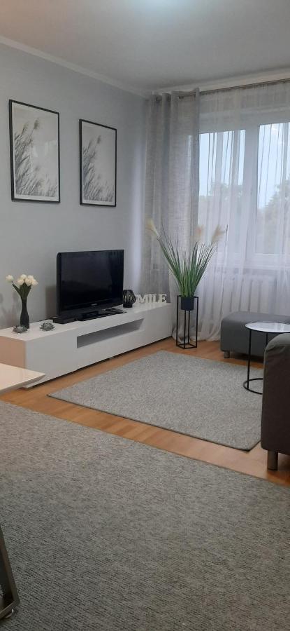 피와 Flowers Apartament 아파트 외부 사진