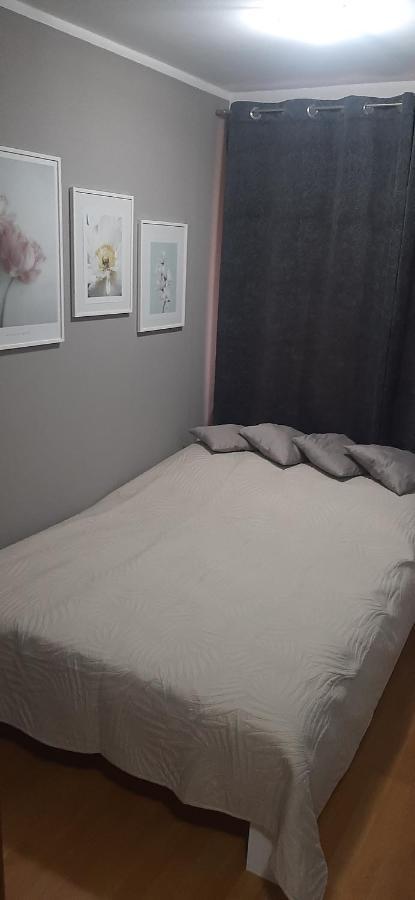 피와 Flowers Apartament 아파트 외부 사진