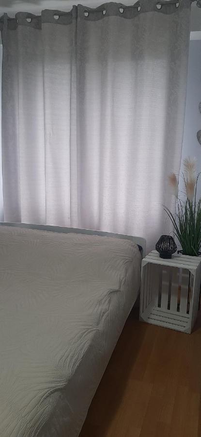피와 Flowers Apartament 아파트 외부 사진