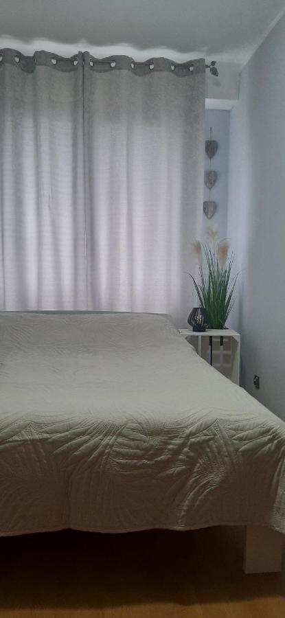 피와 Flowers Apartament 아파트 외부 사진