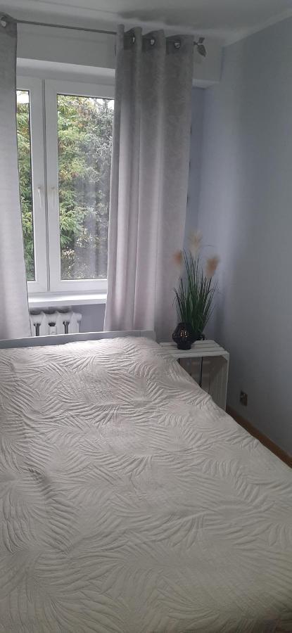 피와 Flowers Apartament 아파트 외부 사진